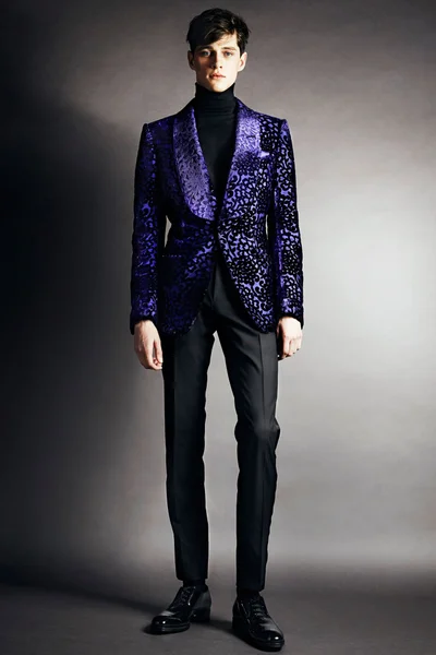 Look 24